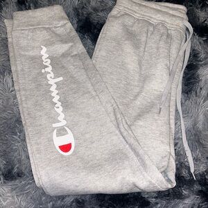 Brand New Champion Sweatpants